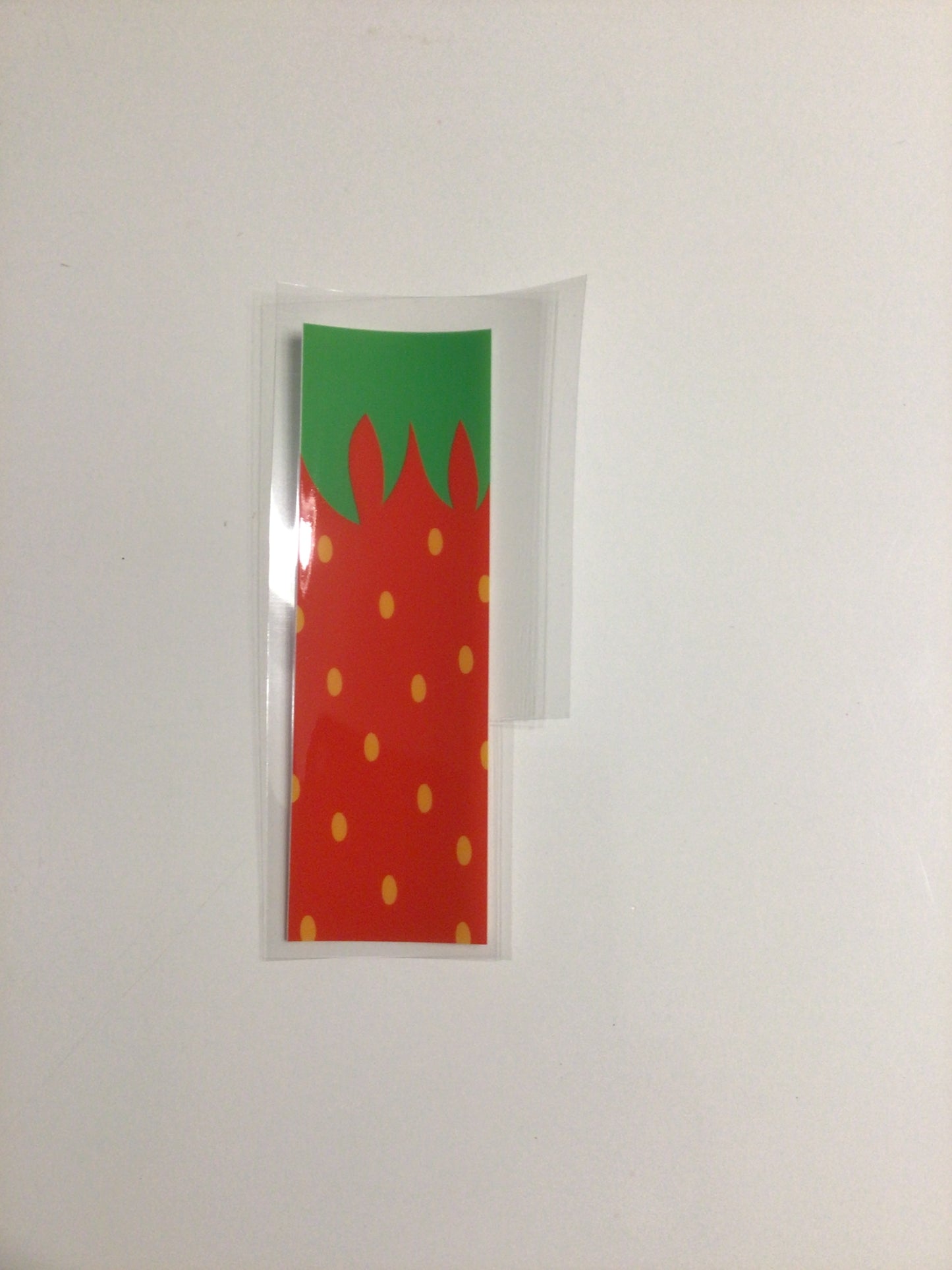 Strawberry Pen Image