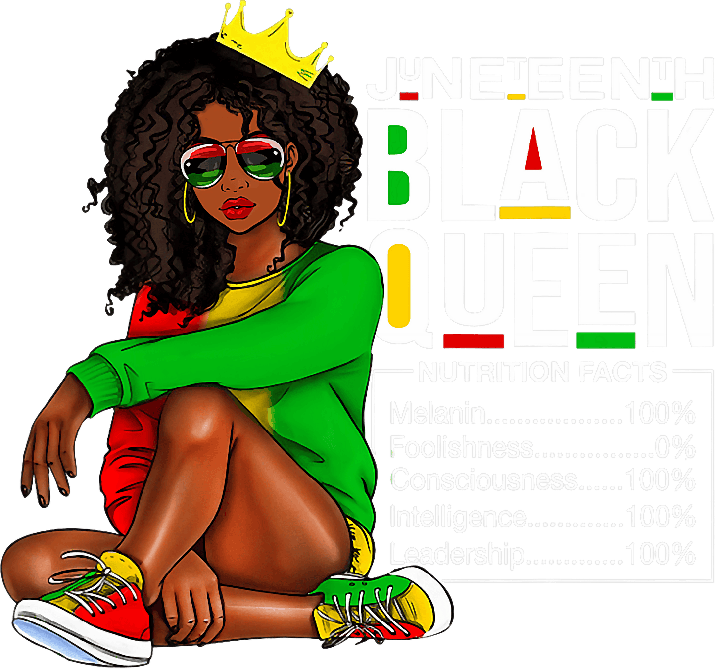 Black Queen