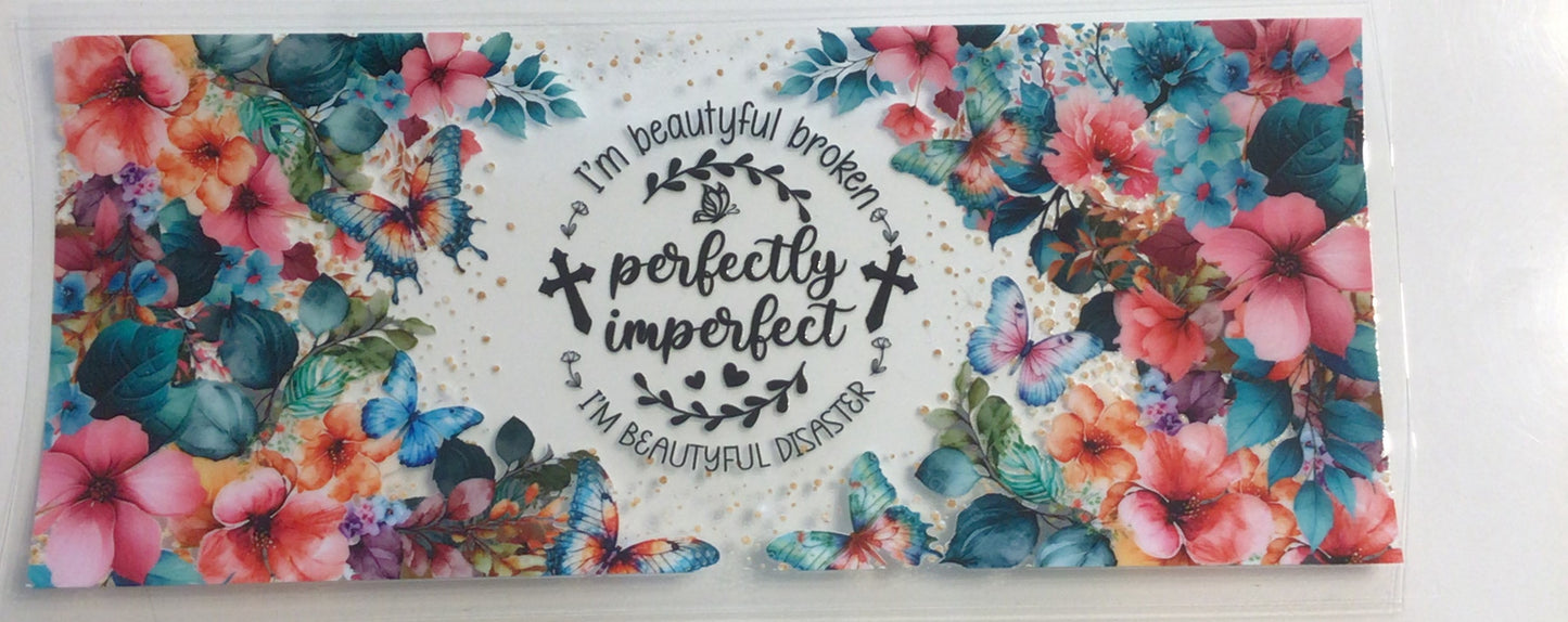 Perfectly Imperfect
