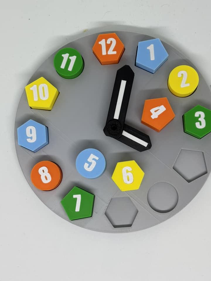 5-1 Insertion Puzzle