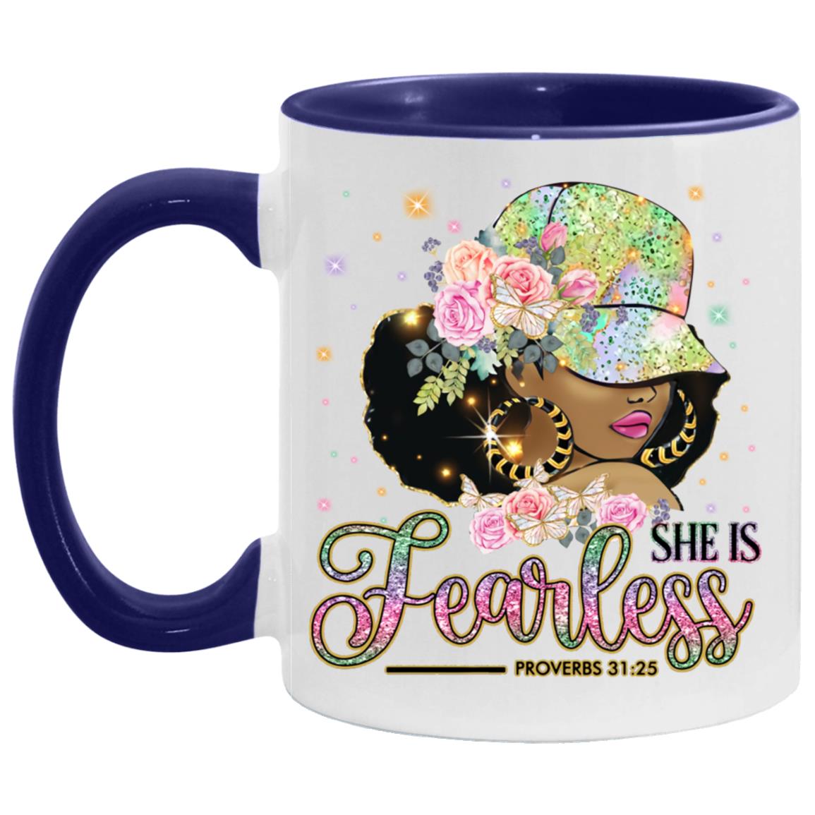 AM11OZ 11 oz. Accent Mug