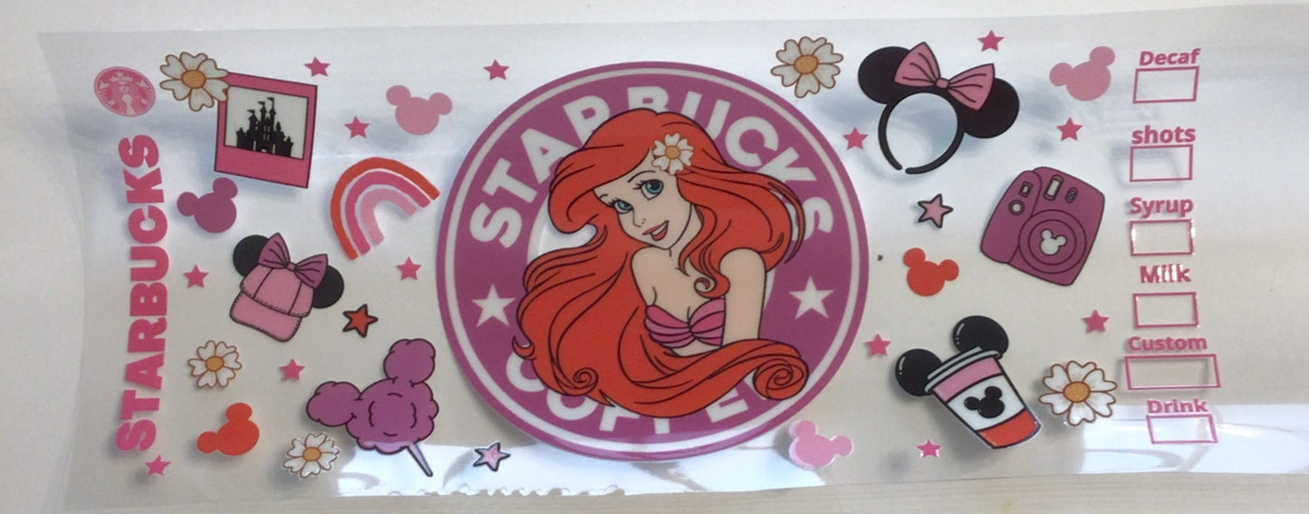 SB Ariel