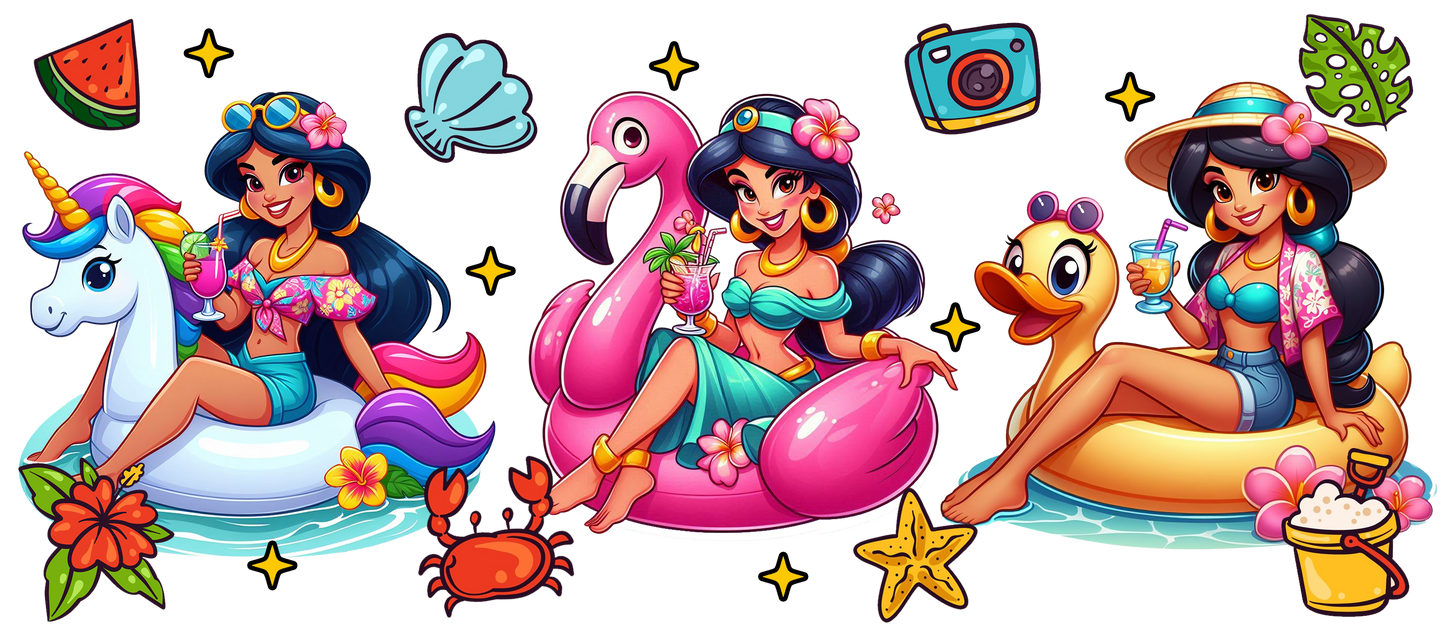 Jasmine