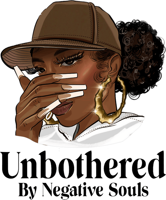 Unbothered by Negative Souls 2
