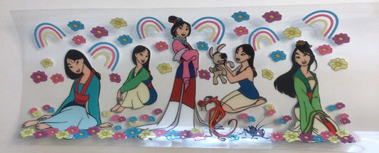 Mulan