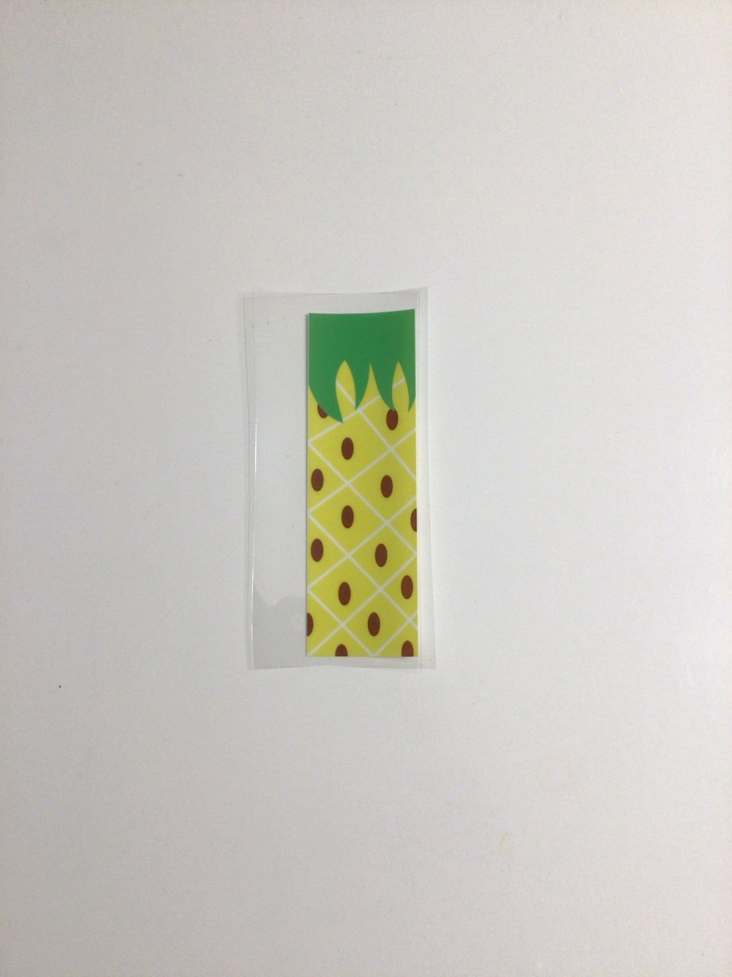 Pineapple Pen Image