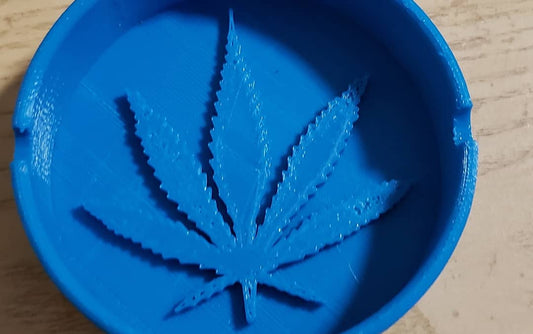 Ashtray