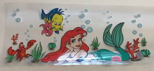 Under The Sea 2