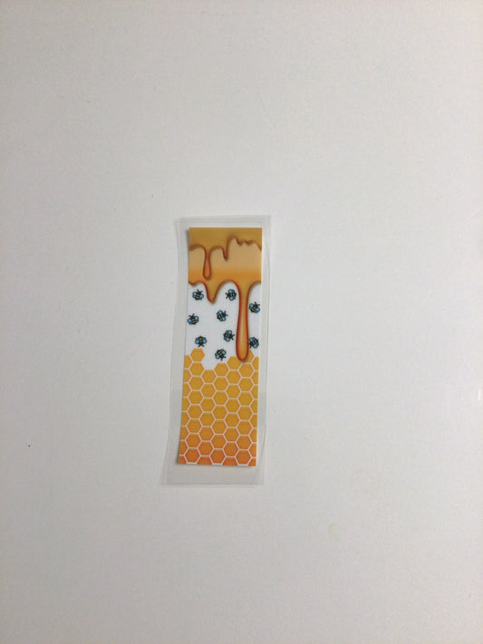 Honey Bee Pen Image
