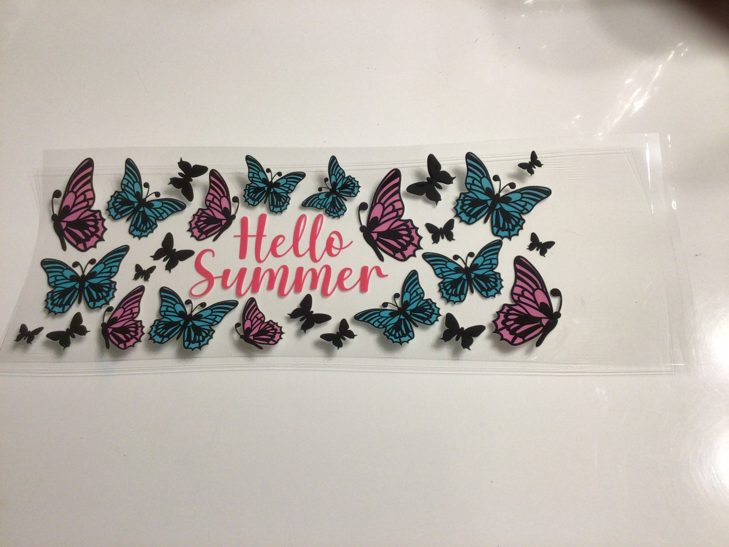 Hello Summer