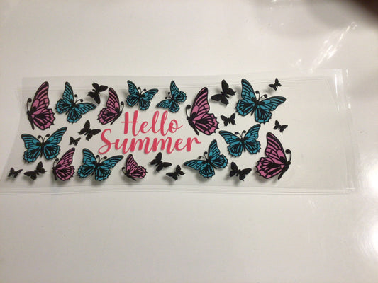 Hello Summer