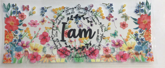 I Am