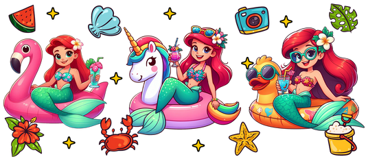 Ariel
