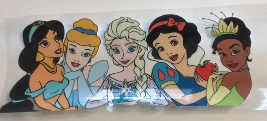 Princesses
