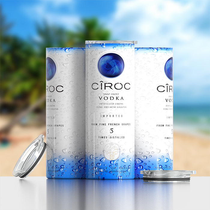 Ciroc Tumblers