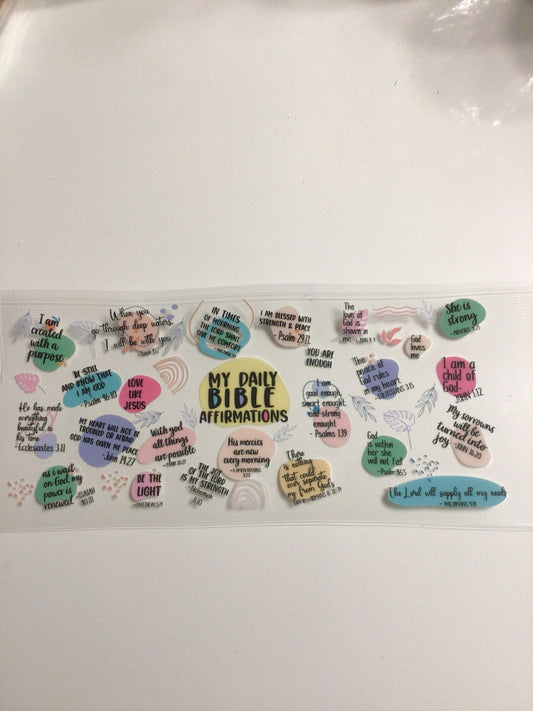 Bible Quotes