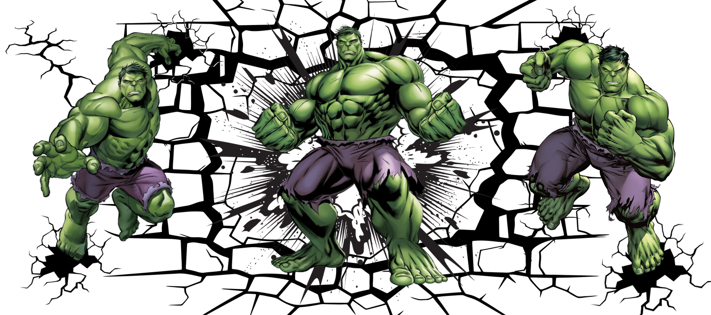 Mr Green
