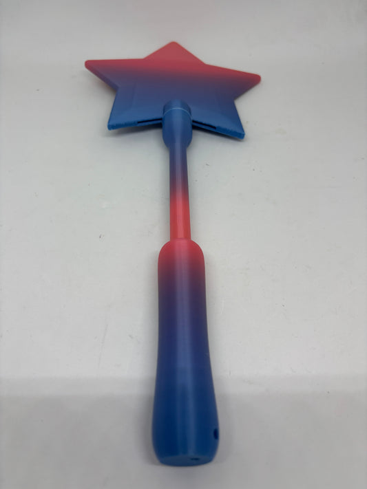 Pay wand