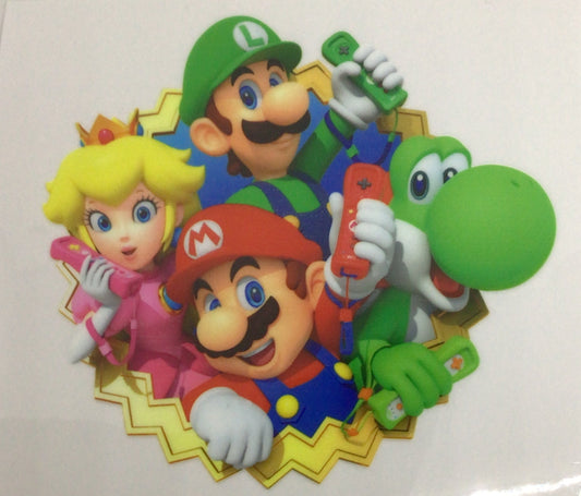 Mario
