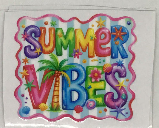 Summer Vibes
