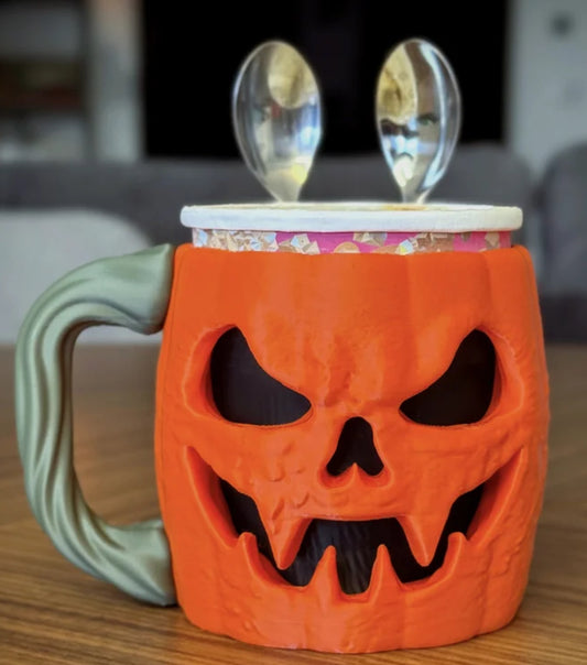 Jack-O-Pint