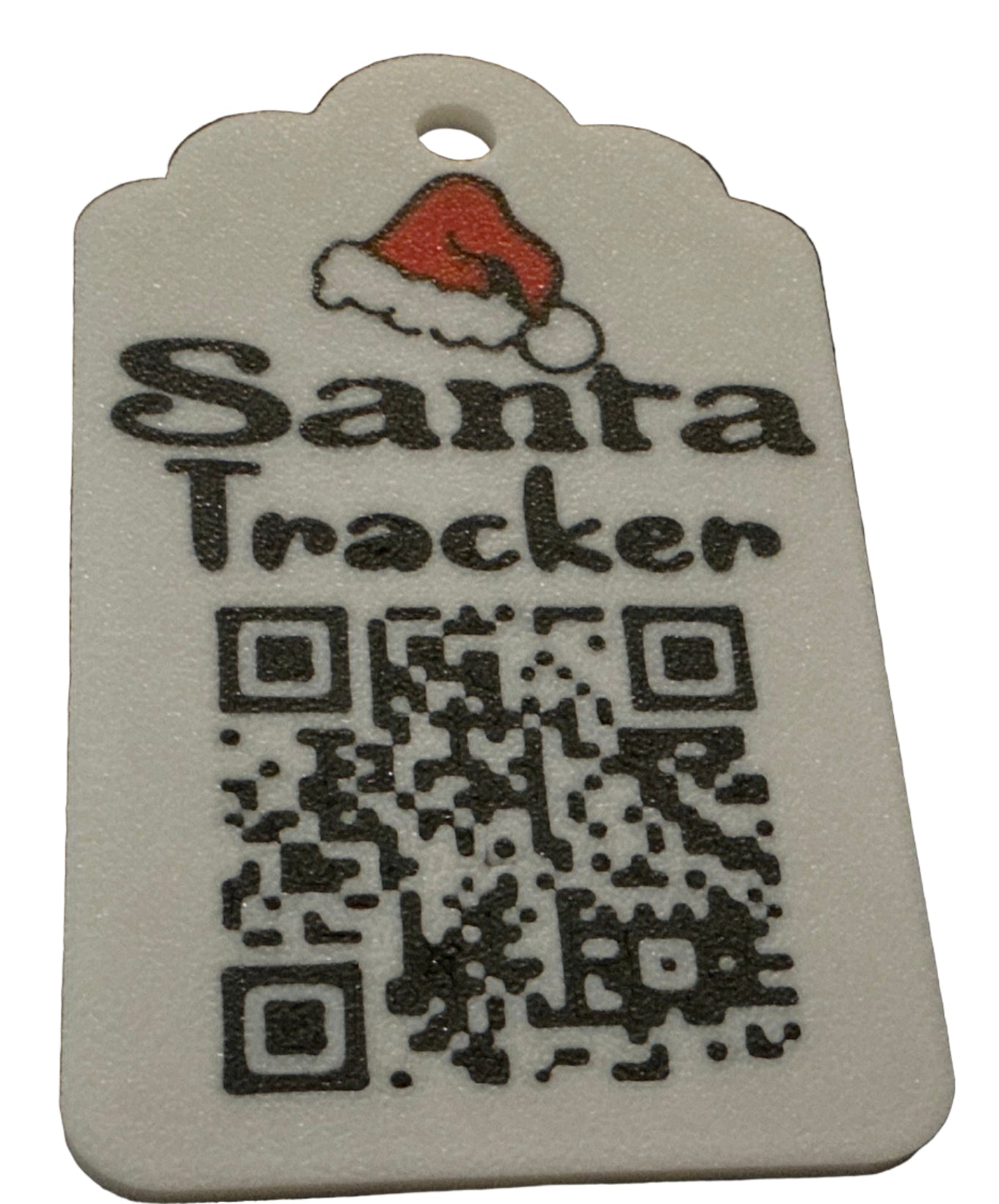 Santa Tracker