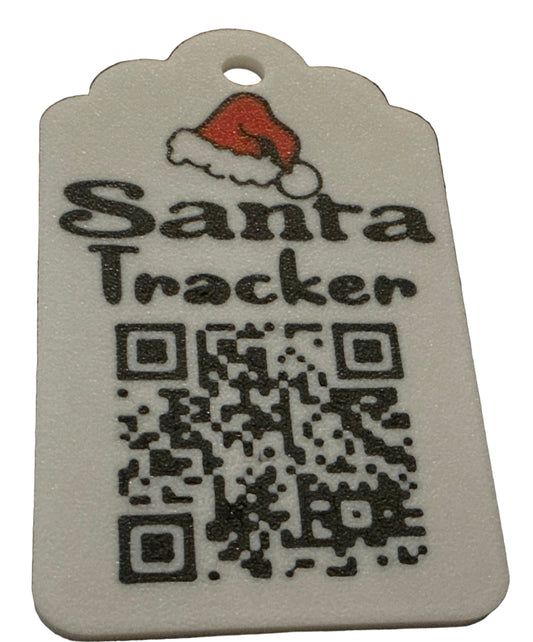 Santa Tracker
