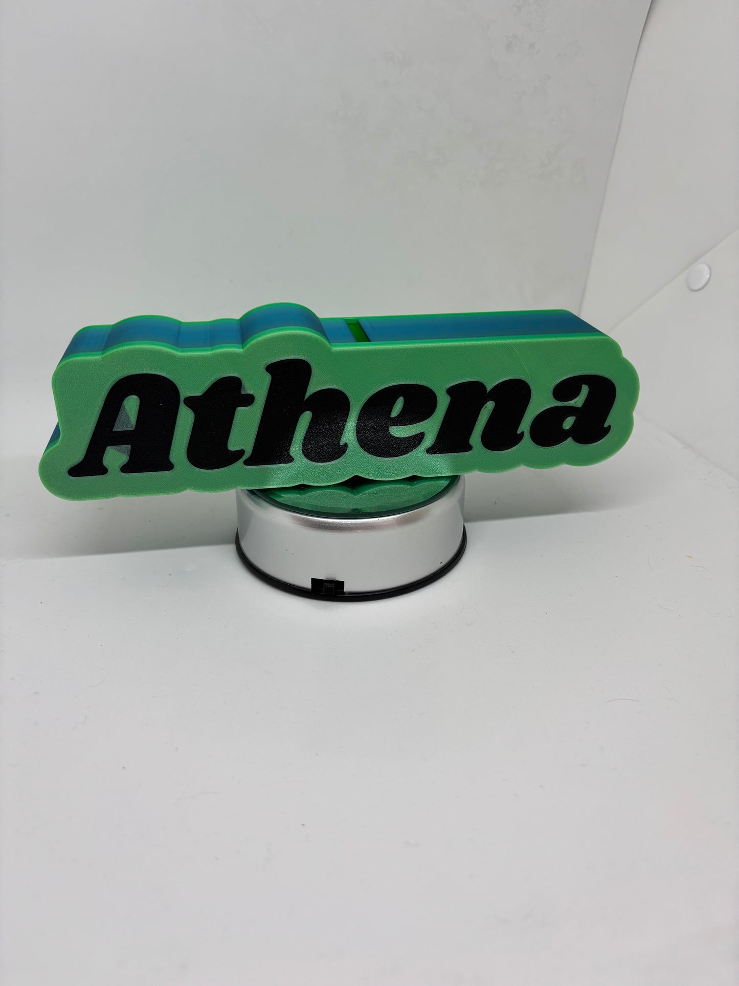 Personalized Coin Bank