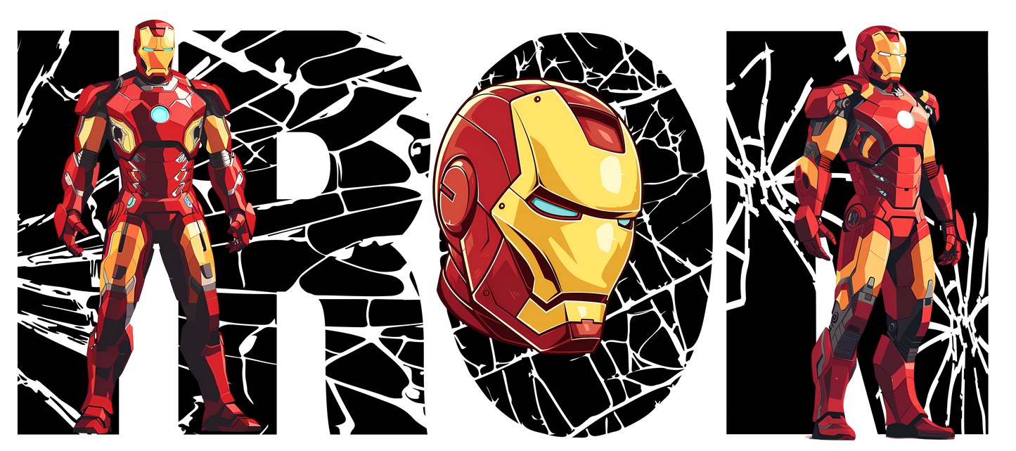 Iron