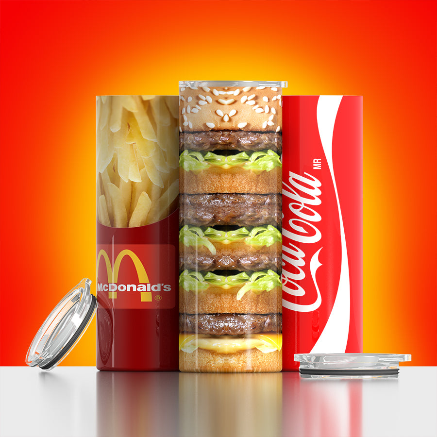 Food Tumbler