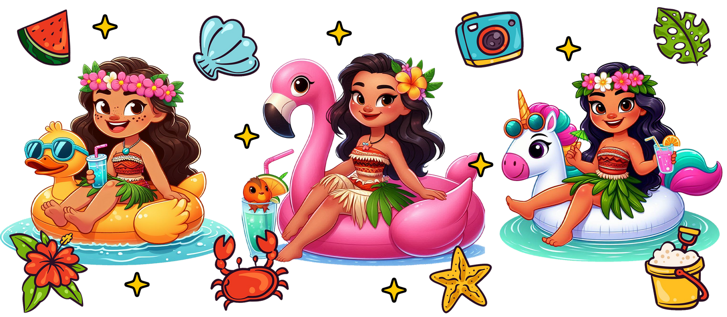 Moana
