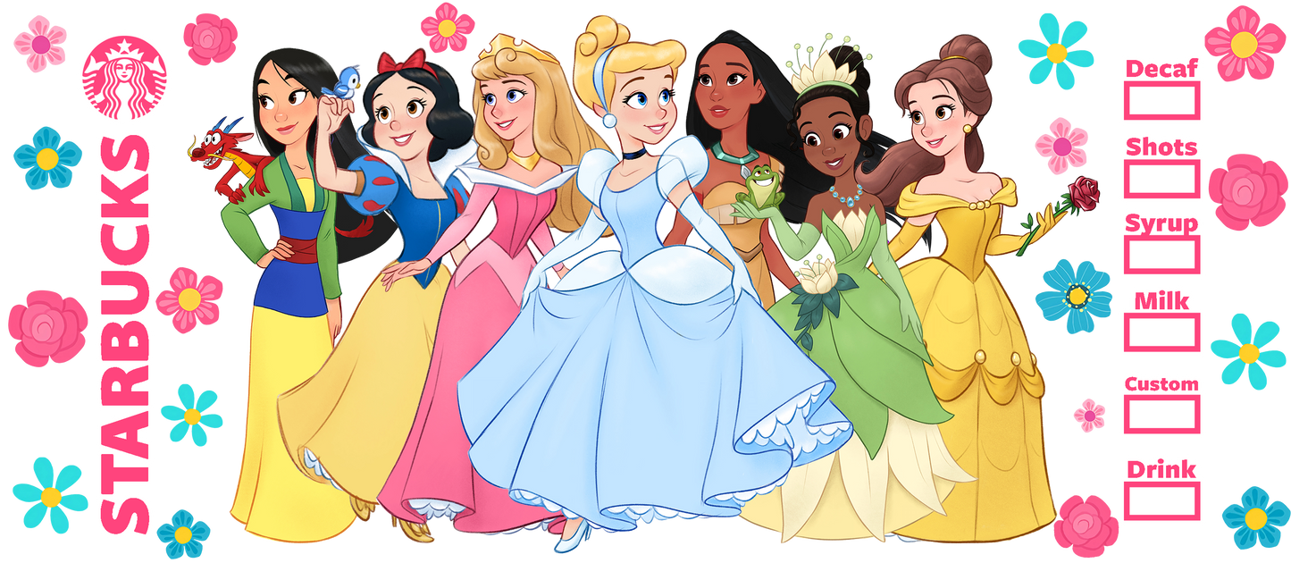 Princess 2