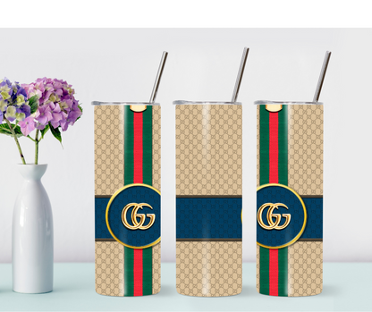 G Tumblers