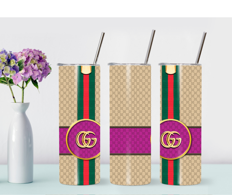 G Tumblers