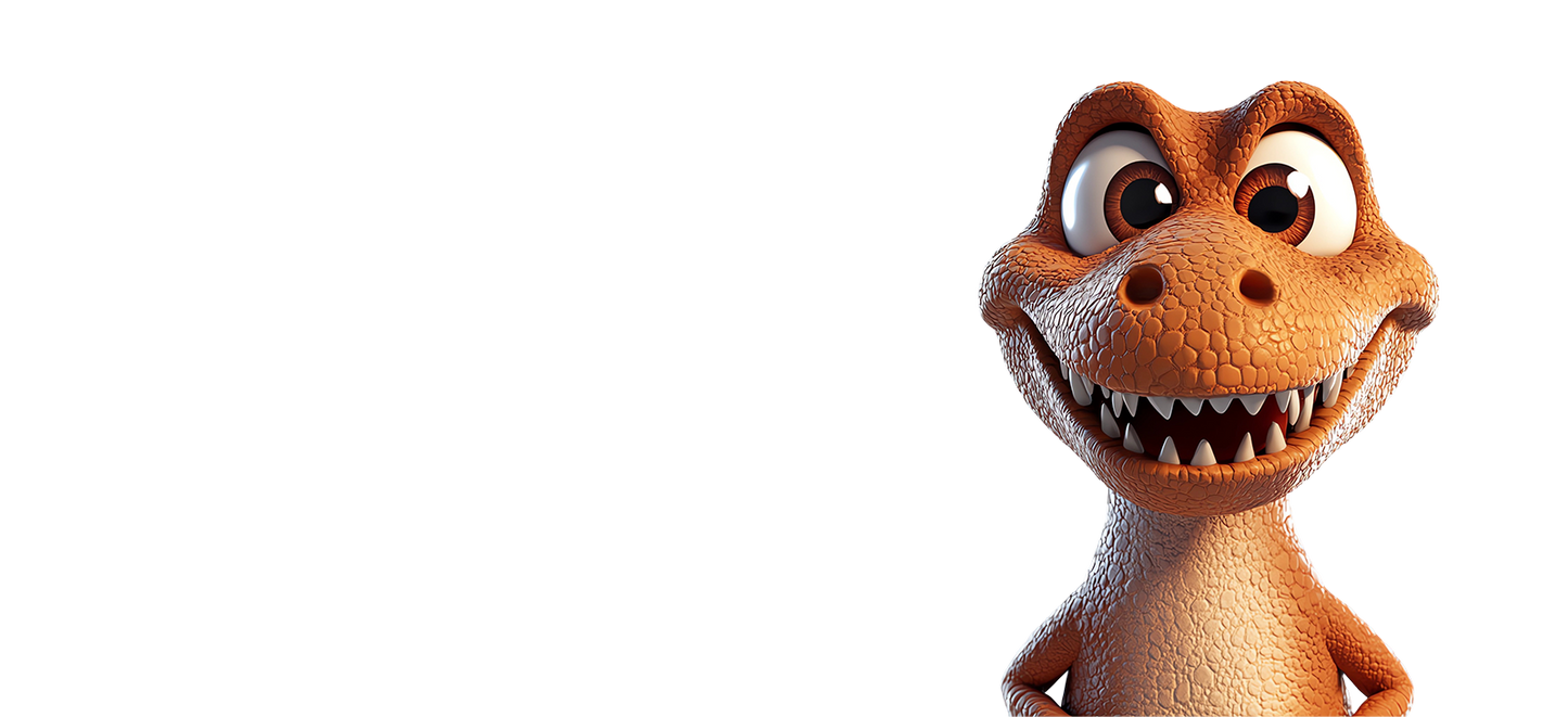dinosaur