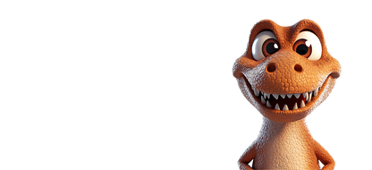 dinosaur