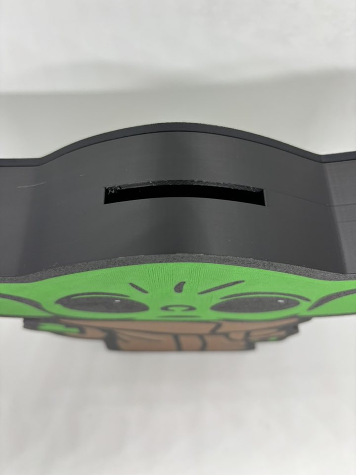 Yoda Bank