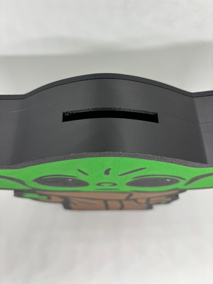 Yoda Bank