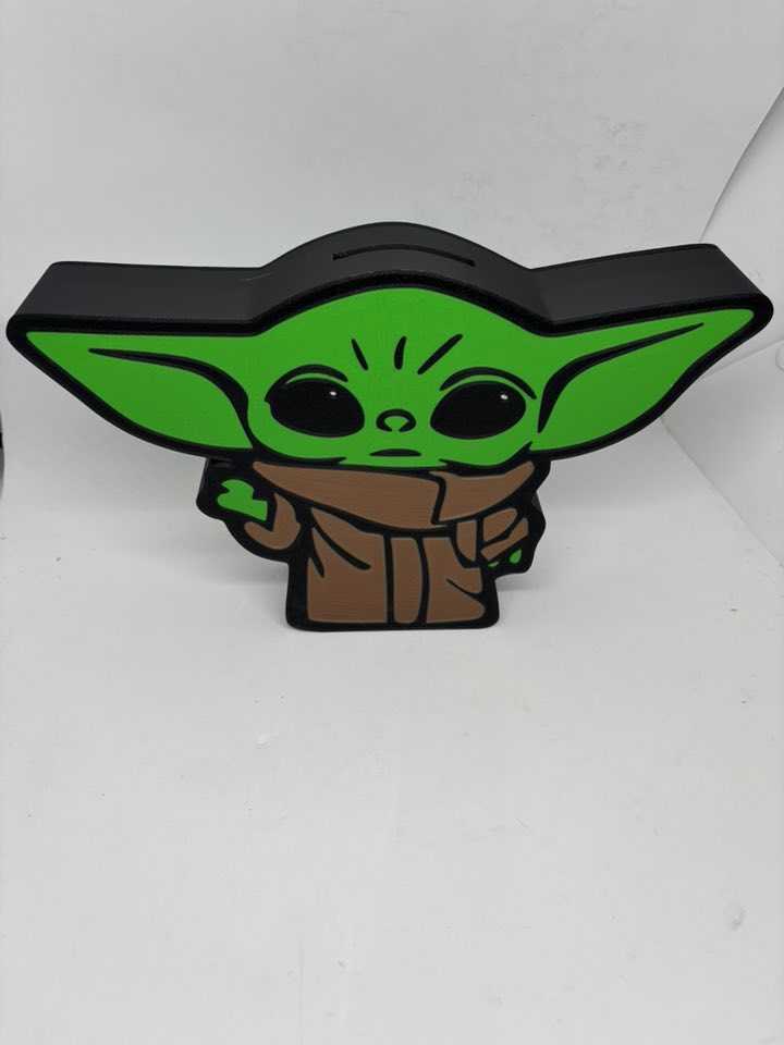 Yoda Bank