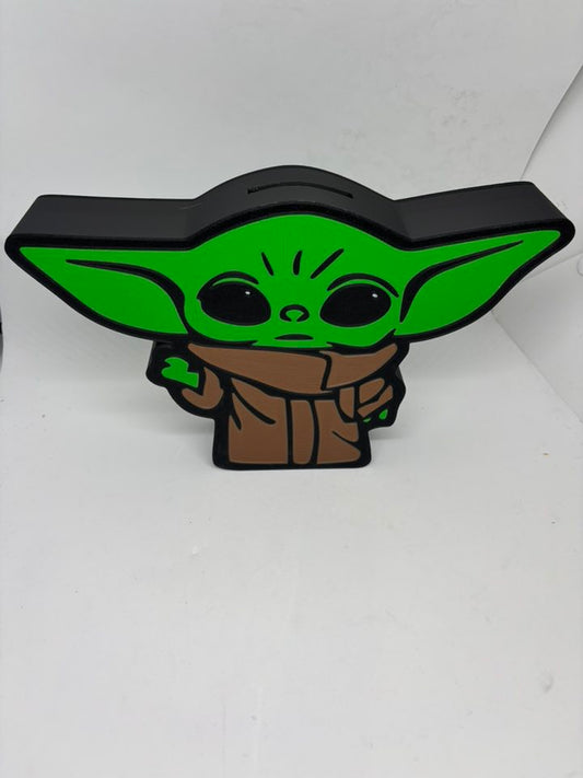 Yoda Bank