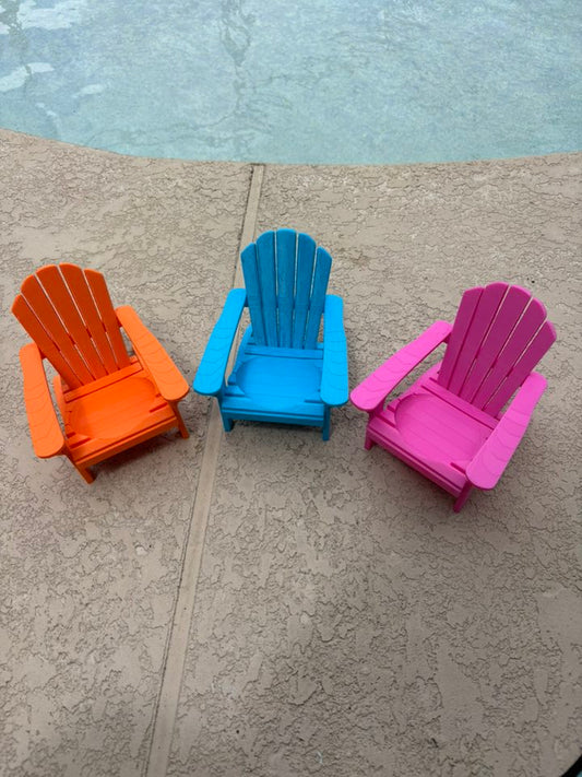 Beach Chair Cup Holder
