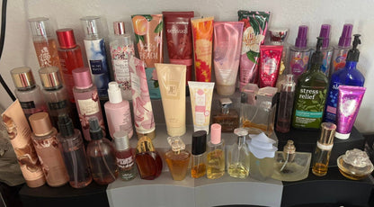 Dresser Organizer