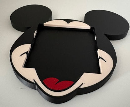 Mickey pen and note pad