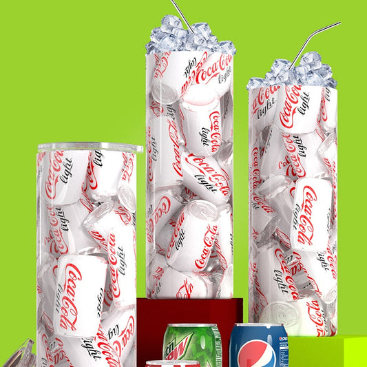Coca Cola Tumbler