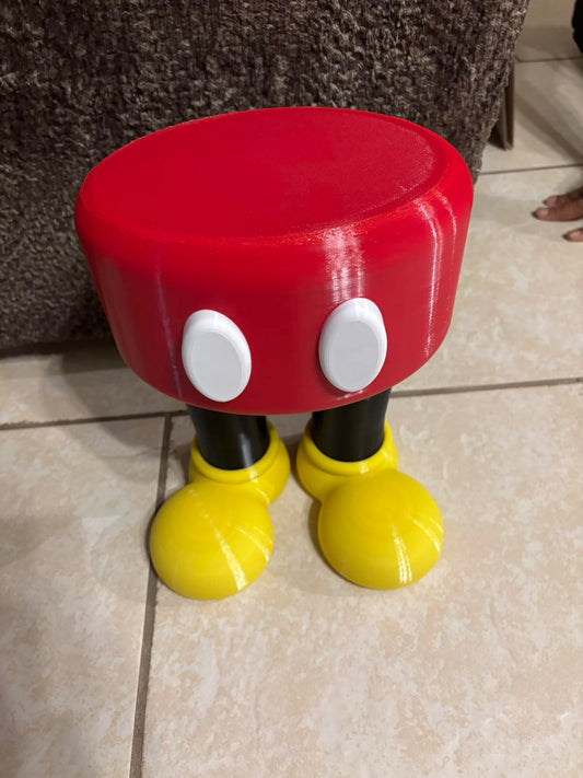 Mouse Stool
