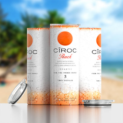 Ciroc Tumblers