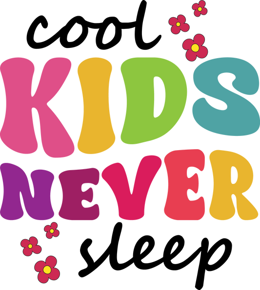 Cool Kids