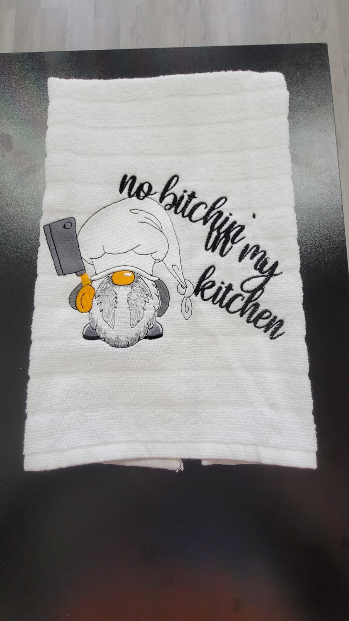 Dish Towel