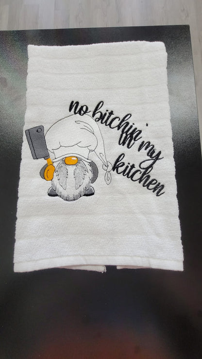 Dish Towel