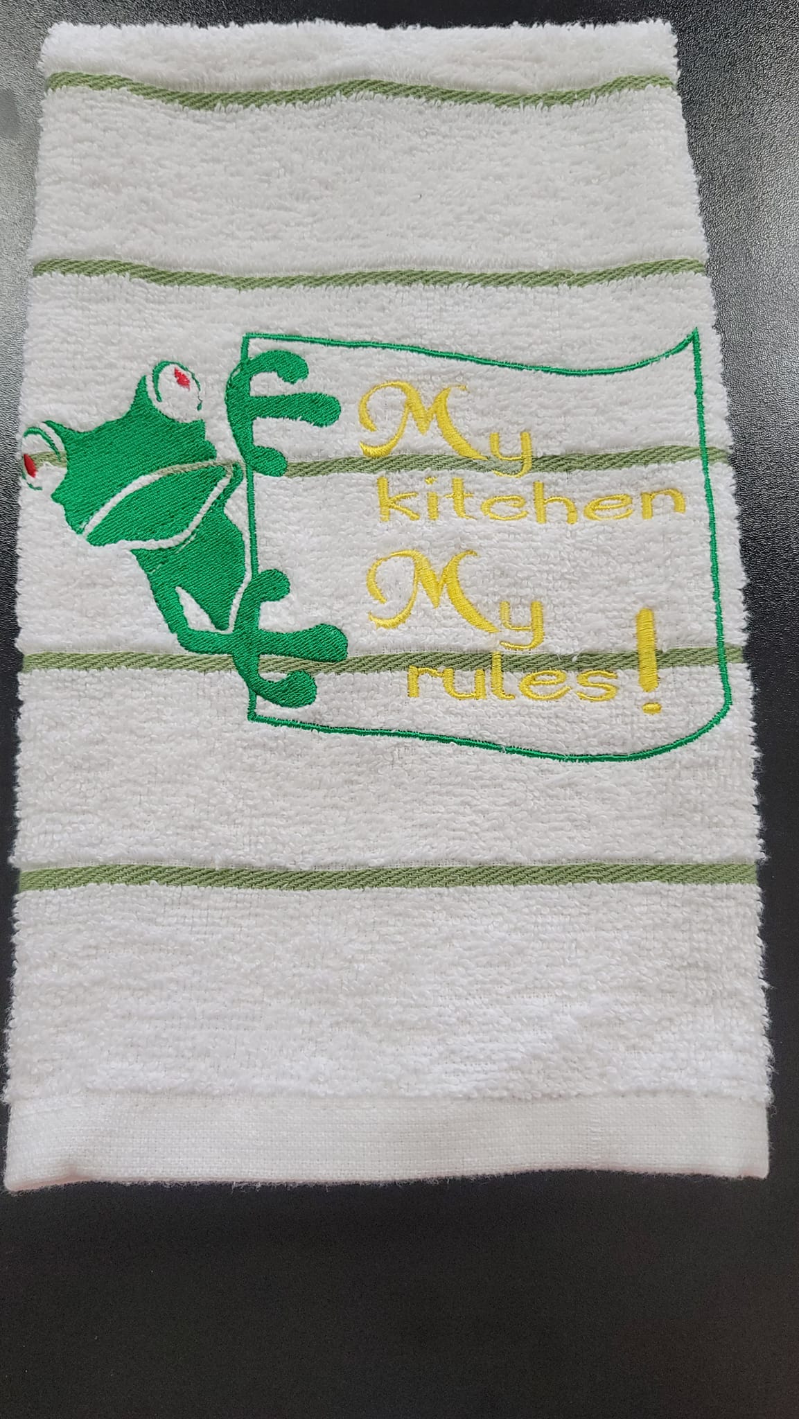 Dish Towel